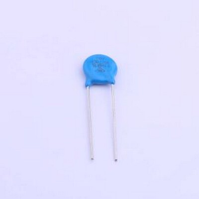 10D271K 压敏电阻 钳位电压455V 37焦耳 插件压敏电阻 插件