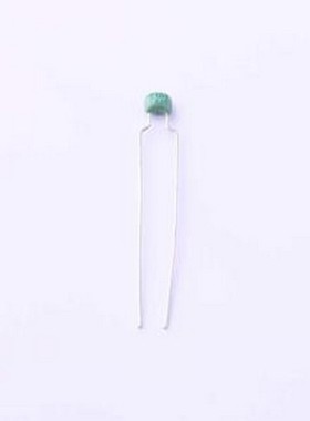 CT4G-0805-2X1-63V-0.01μF-K 直插独石电容(MLCC) 10nF ±10% 63