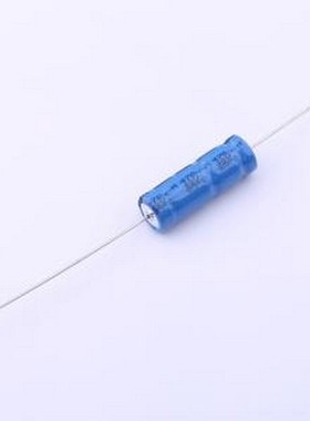 MAL202117471E3 直插铝电解电容 470uF ±20% 40V 插件,D10xL30mm