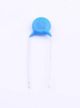 O12Q1332M08DL23060 安规电容 3.3nF ±20% 300V 插件,P=10mm