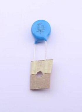 STE10D102K1EQ0FQT0R0 压敏电阻 钳位电压1650V 133焦耳 插件压敏