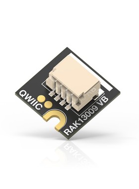 QWIIC模块 RAK13009