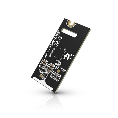 TDKInvenSense六轴加速度传感器