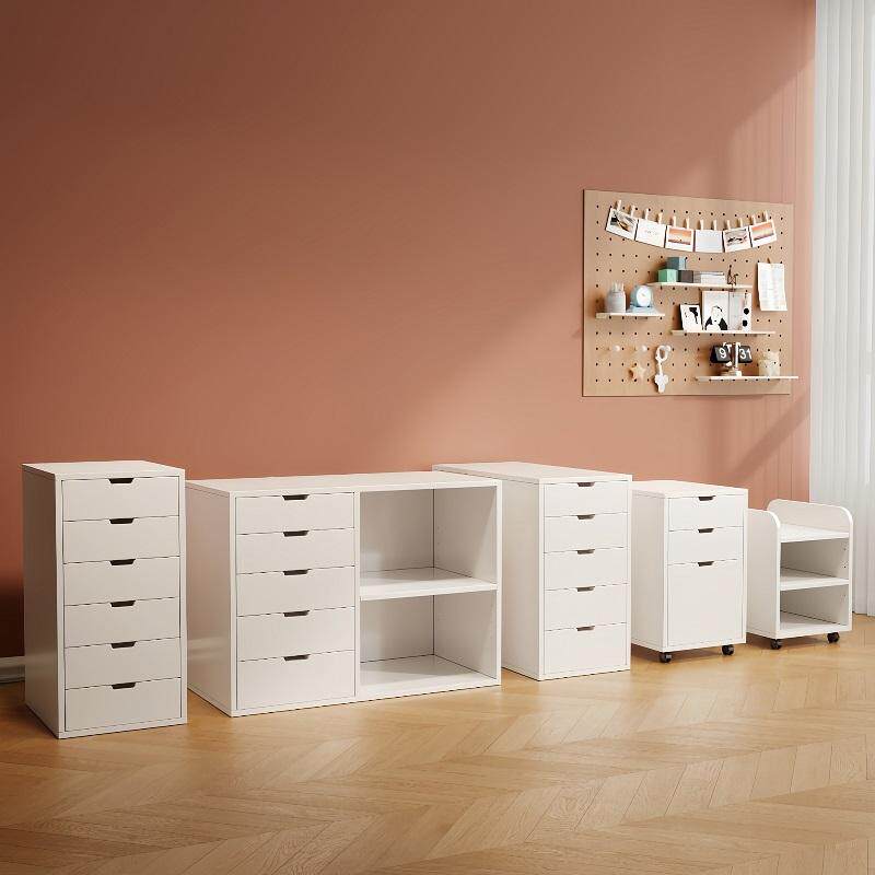 维澜轩慧收纳柜五斗柜