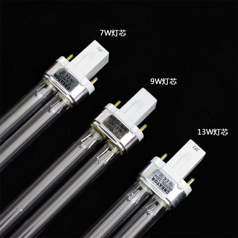 森森CUV-111/209/CPF-10000 5000 250 180等池塘過濾器UV燈燈芯在類目 寵物/寵物食品及用品, 水族世界, 魚缸等水族設備, 殺菌消毒設備中 - 來自Buy2taobao.com提供專業的淘寶代購服務