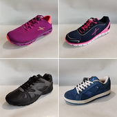 户外休闲运动鞋 潮流缓震旅游鞋 断码 外贸原单尾货男女鞋 特价 清仓