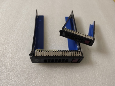 H3C R2900/R4900//R6900 G2G3G5服务器硬盘托架2.5 3.5寸硬盘支架