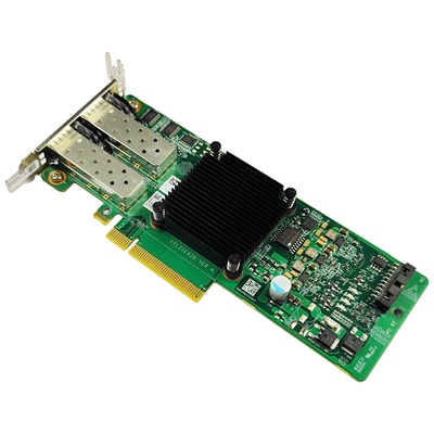 华为 SP380 PCI-E 25G 双口万兆光纤网卡 BC51ETHE MCX4121A-ACAT