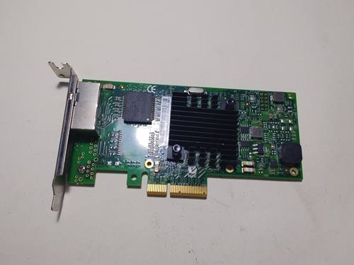 intel I350-T2V2 T4V2 PCIE  X4 双电口 4口千兆服务器网卡