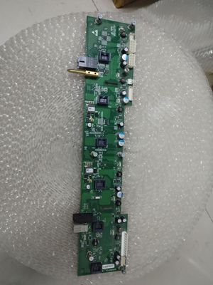 R5300 G3中兴机架服务器 实G0508SFCA_140201  风扇背板