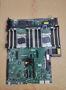 联想IBM x3650 M5主板 00YJ424 00FK639 5462 01KN186 01PE215