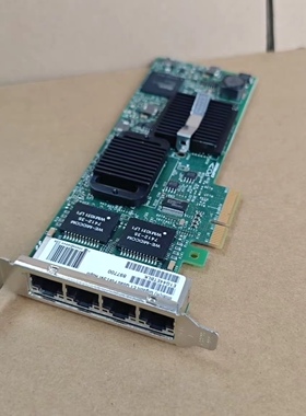 intel 4口千兆网卡82576GB E1G44ET PVE 直通爱快软路由 E1G42ET
