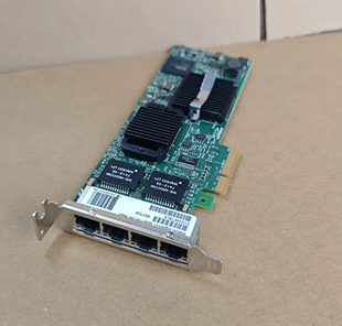 intel 4口千兆网卡82576GB E1G44ET PVE 直通爱快软路由 E1G42ET