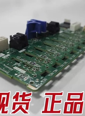 华为RH2288 V3 2288HV5服务器8盘2.5寸硬盘背板BC11EHBC 03022HXW