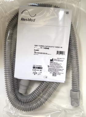 瑞思迈呼吸机S9/S10原装管路2米2.2公分口径原装管路非加热管路