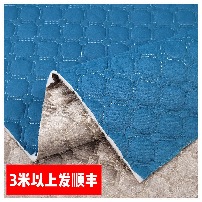 烤火罩布床盖布夹棉布料双面绒布防风保暖门帘沙发布做沙发垫面料,居家布艺,海绵垫/布料/面料/手工diy,淘宝优惠券,粉丝福利购,淘宝优惠卷