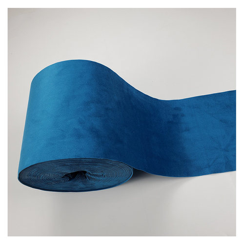 衬布荷兰绒垂边沙发垫辅料