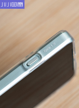 小小鱼雷适用索尼Xperia1V/1IV手机壳5IV壳X1IV保护壳X1V手机套X1IV透明TPU壳简约防摔软壳