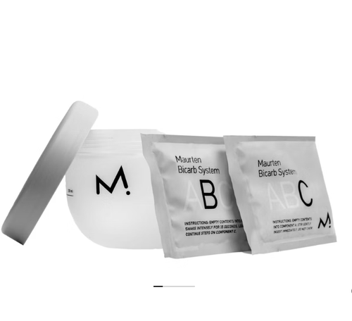 Maurten碳酸氢盐系统Bicarb