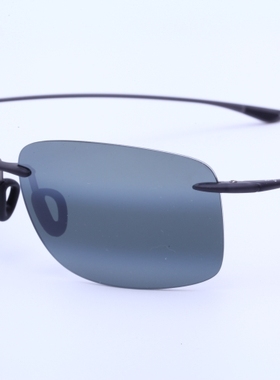驾驶钓鱼偏光墨镜简约男女通用