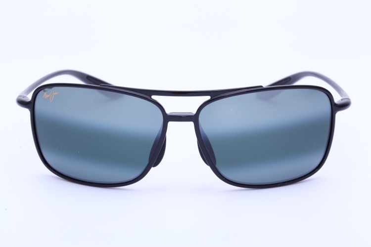 正品太阳镜MAUIJIM偏光简约