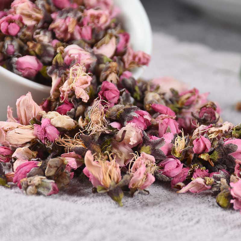 桃花茶500g包邮