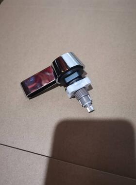 abl坐便器马桶水箱配件 连体 分体 线控单个扳手 按钮 把手