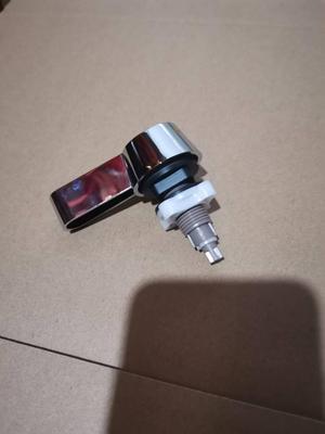 abl坐便器马桶水箱配件 连体 分体 线控单个扳手 按钮 把手