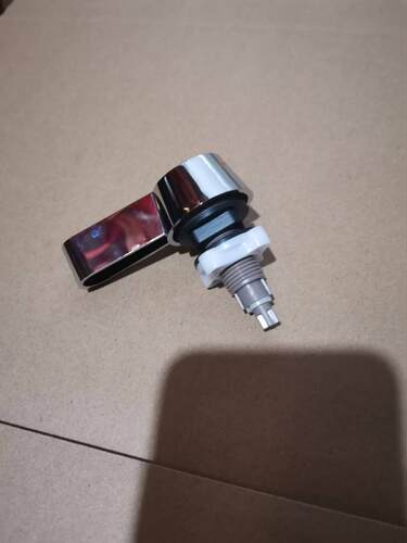 abl坐便器马桶水箱配件 连体 分体 线控单个扳手 按钮 把手
