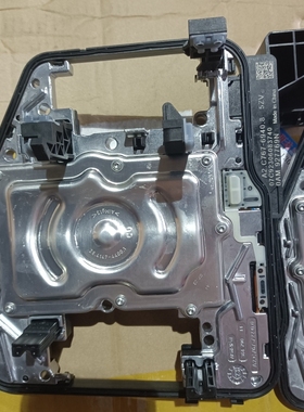 DQ200大众7速DSG干式双离合0AM变速箱电脑769E，F，P，N