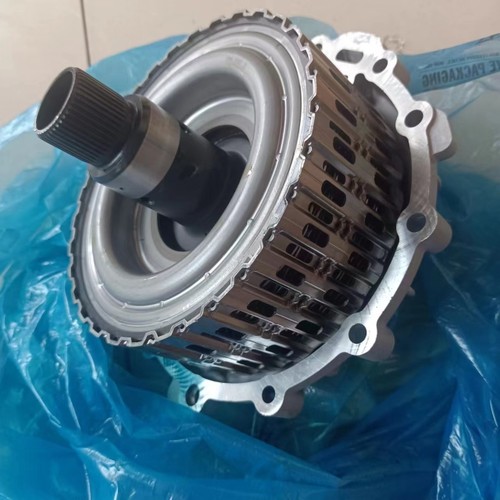 奥迪A4 Q5全新变速箱拆车离合器（全新）