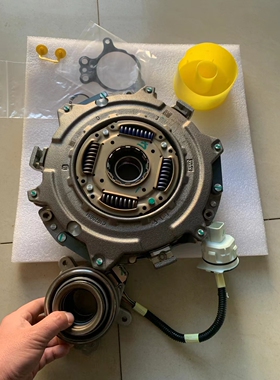别克英朗 昂科威 威朗 君越 阅朗 荣威 i5i6RX5名爵6HS干式离合器