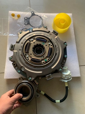 别克英朗 昂科威 威朗 君越 阅朗 荣威 i5i6RX5名爵6HS干式离合器