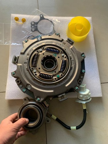 别克英朗 昂科威 威朗 君越 阅朗 荣威 i5i6RX5名爵6HS干式离合器