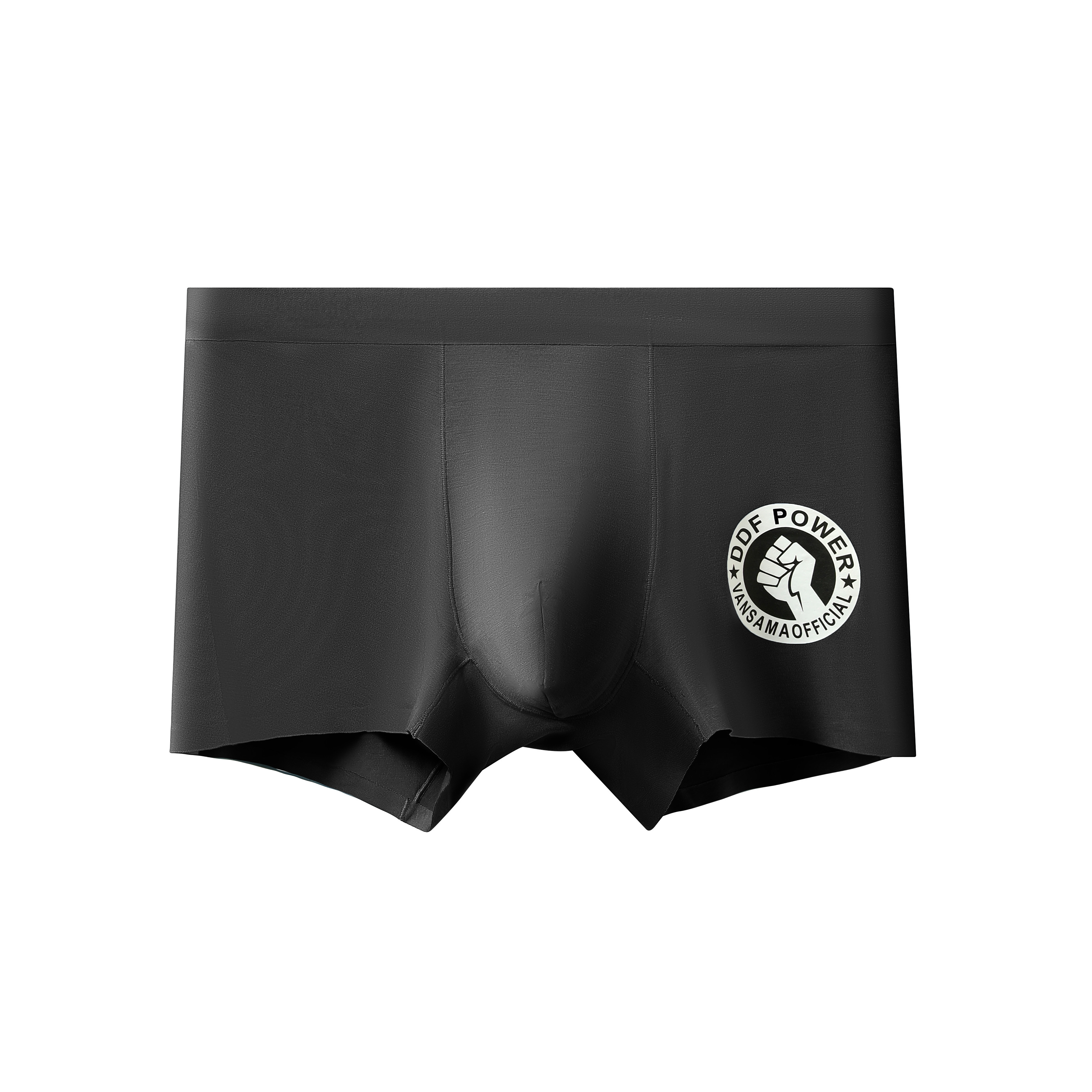 van darkholme男生哲学ddf莫代尔全棉内裤vansamaddf能量内裤