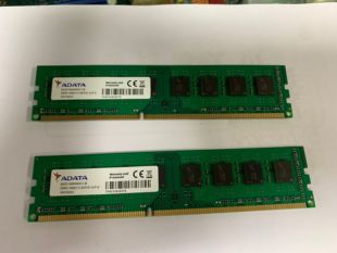 内存条4代 DDR3 机原厂兼容 品牌拆机四代正品 1333 1600台式