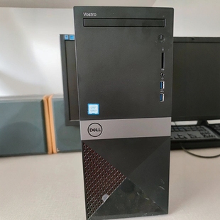 二手戴尔DELL 3070 3670/3470 B360 8代9代 四代原装主机