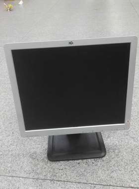 原装正品HP/惠普 17寸惠普液晶显示器 液晶显示器/L1710 17寸