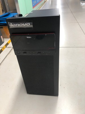 二手联想拆机扬天A4600K 新款扬天系列联想空机箱 原装正品