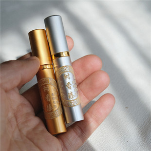 高定2014年制作百年树龄老山檀香短卧香线香15分钟甜奶香安神助眠