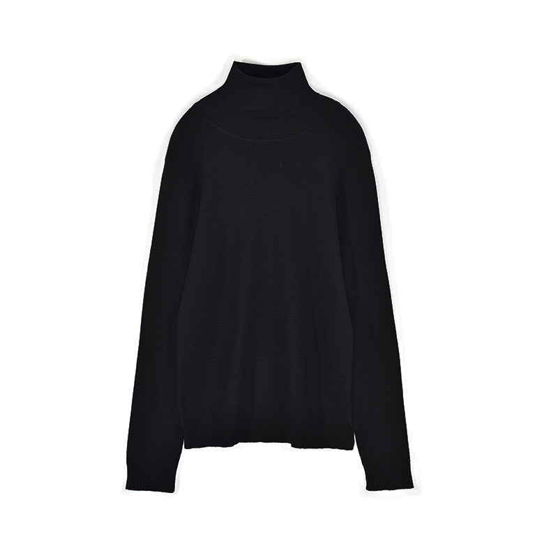 新秋冬定制针织百搭保暖针织羊毛高领套头衫,女装/女士精品,羊绒衫,淘宝优惠券,粉丝福利购,淘宝优惠卷