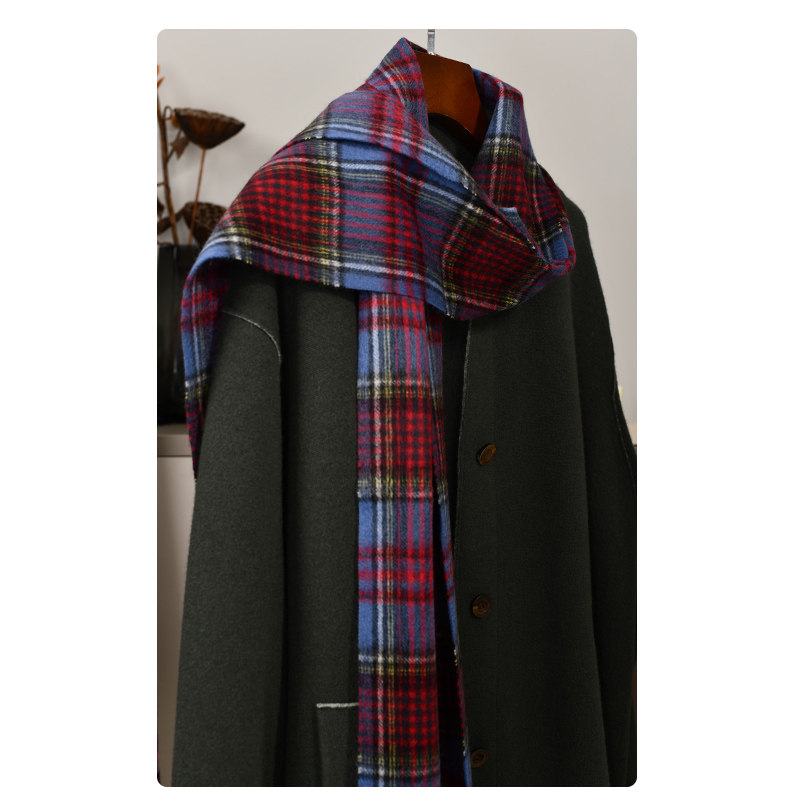 秋冬新定制款羊绒百搭旅拍保暖长条围巾,服饰配件/皮带/帽子/围巾,围巾/丝巾/披肩,淘宝优惠券,粉丝福利购,淘宝优惠卷