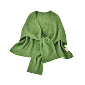 秋冬新定制款 牦牛绒百搭保暖旅拍多用披肩围巾