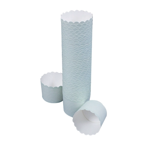 Сахарная арт. Высокая температура сахарная бумага Силиконовая плесень может быть использована для нагрева сахара, чтобы предотвратить сахарную чашку сахарной бумаги