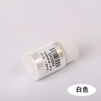 Жемчужно-белый