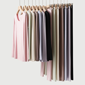 单件拍 女士莫代尔秋衣秋裤 上衣打底衫 88040 秋裤 打底内衣秋冬