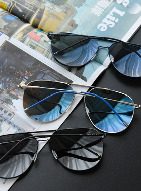 偏光太阳眼镜防紫外线墨镜