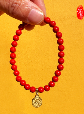 正品手串佛言佛语流通处