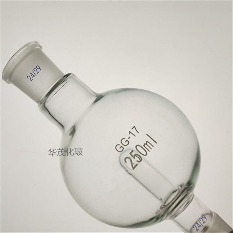 玻璃防溅球实验室蒸发仪配件