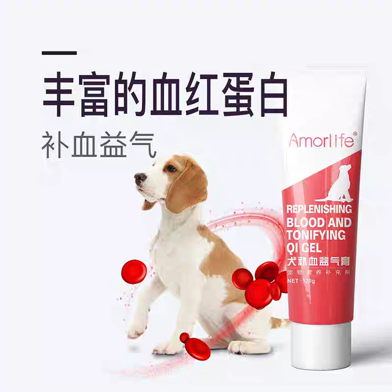 安美生幼犬补血营养膏 狗狗通用营养补血补气,宠物/宠物食品及用品,猫特色保健品,淘宝优惠券,粉丝福利购,淘宝优惠卷